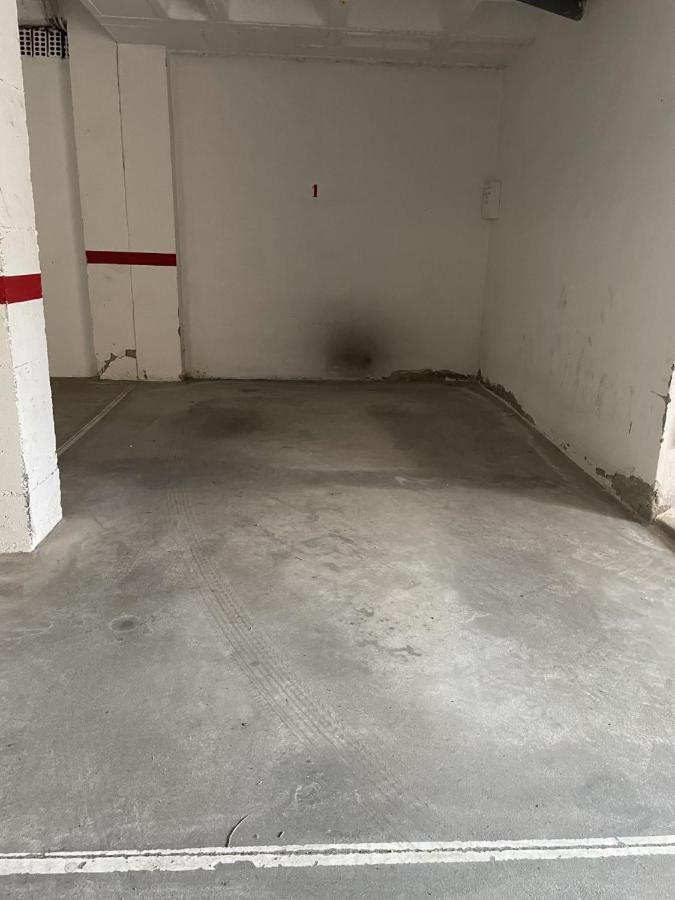 Av Andalucia - - Parking Incluido Apartment