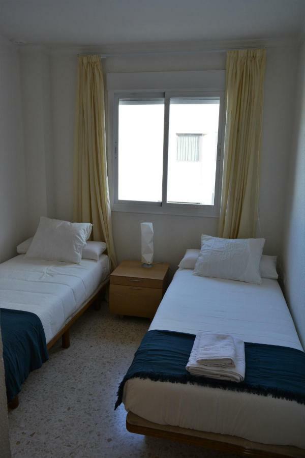 Av Andalucia - - Parking Incluido Tarifa