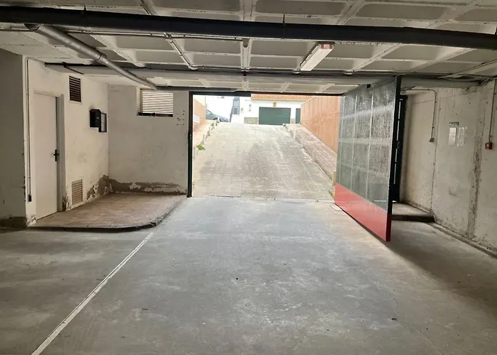Av Andalucia - Tarifa - Parking Incluido