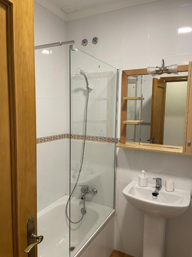 Appartement Av Andalucia - - Parking Incluido