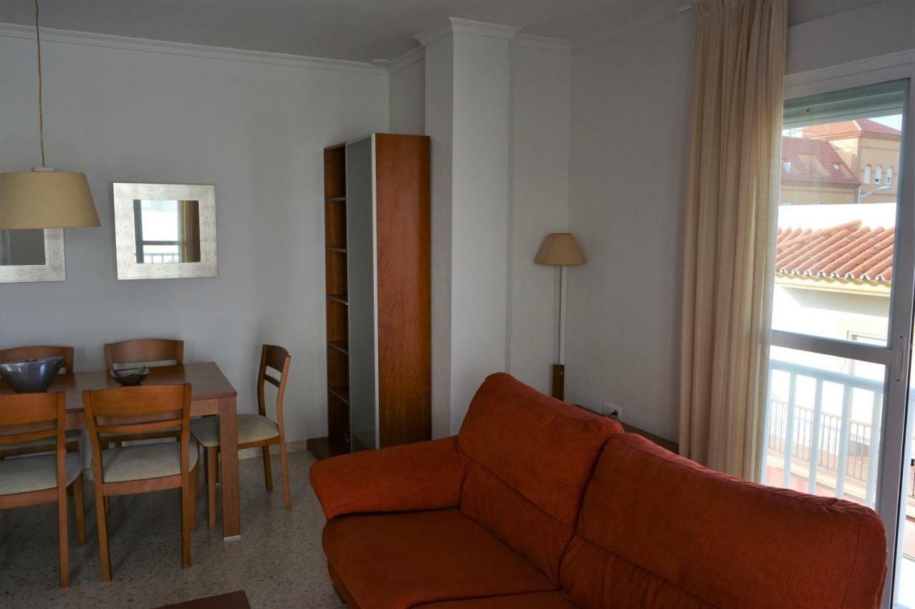Av Andalucia - - Parking Incluido