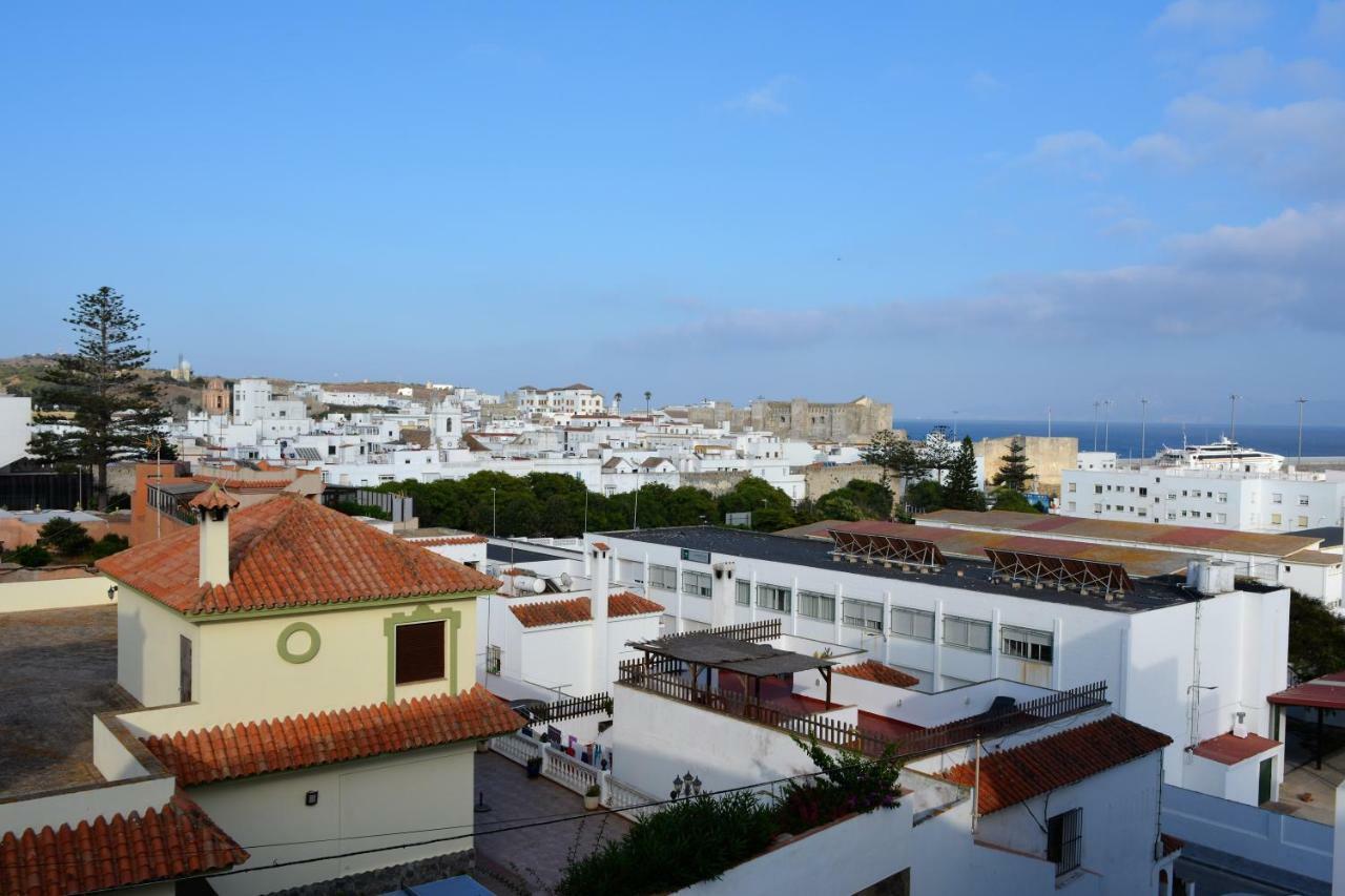 Av Andalucia - - Parking Incluido Appartement