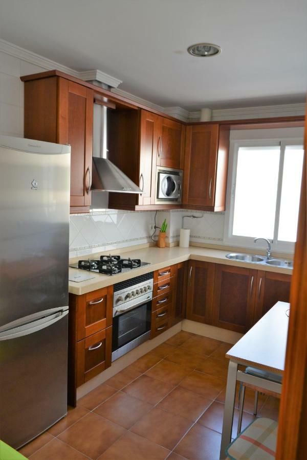 Av Andalucia - - Parking Incluido Appartement Tarifa