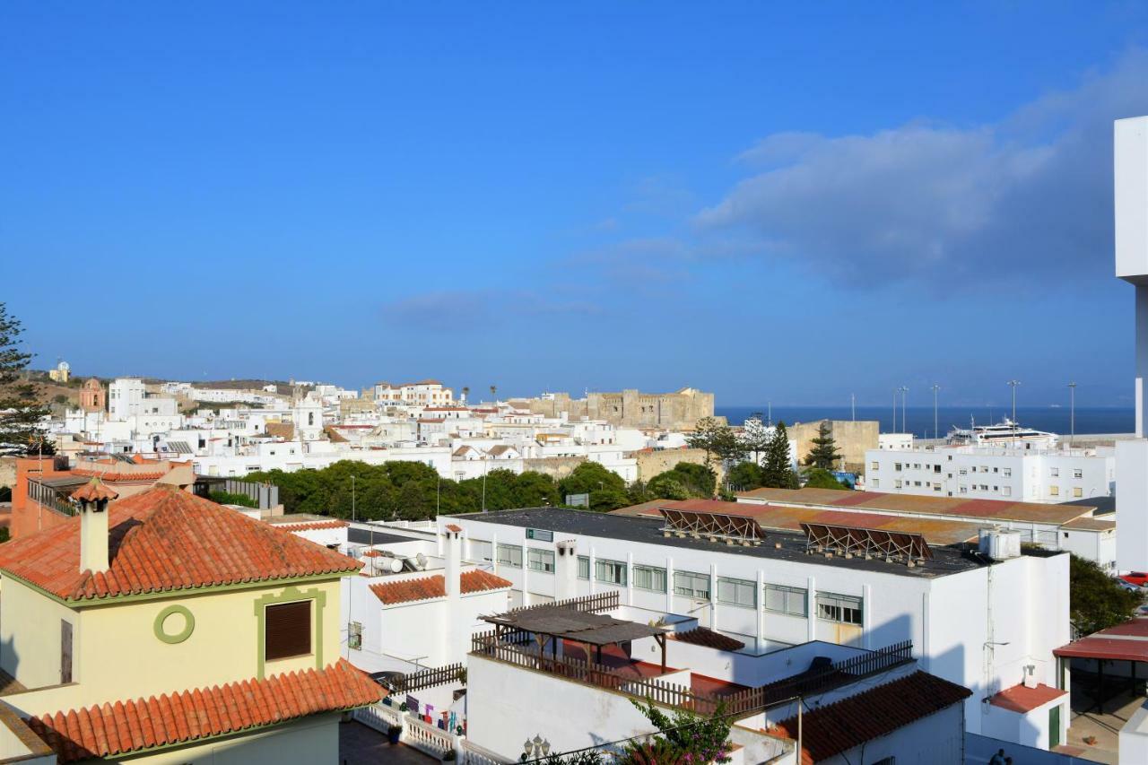 Av Andalucia - - Parking Incluido